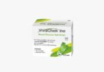 Vivachek Ino Blood Glucose Strips Box50Pcs  -شرائط سكر لجهاز فيفا شيك إينو