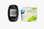 Vivachek Ino Blood Glucose Strips Box50Pcs  -شرائط سكر لجهاز فيفا شيك إينو