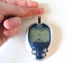 أجهزة سكر - شرائط سكر blood glucose meter devices and strips